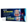 41-Second Instant Erection Cream