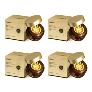 Anti-Aging Moisturizing Cream - Image 3