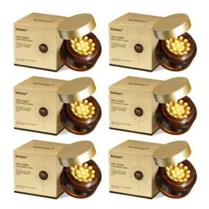 Anti-Aging Moisturizing Cream - Image 4