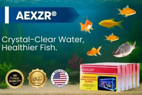 Aquariums Aqua-Guardian Blend - Image 9