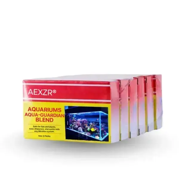 Aquariums Aqua-Guardian Blend - Image 2