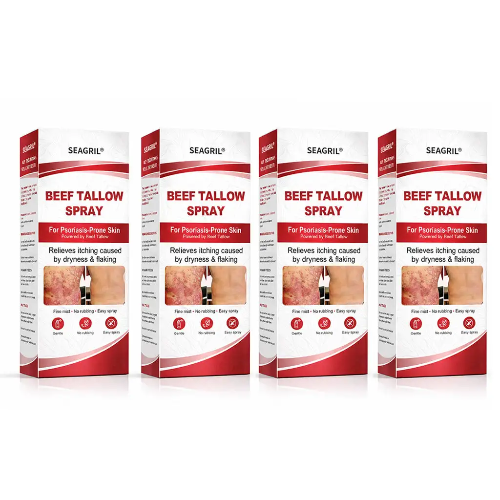 Beef Tallow Spray - Image 10