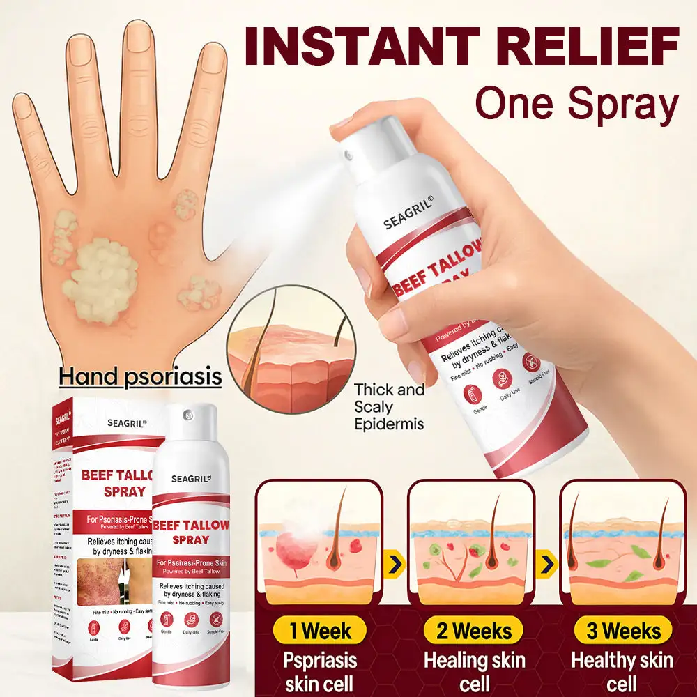 Beef Tallow Spray - Image 5