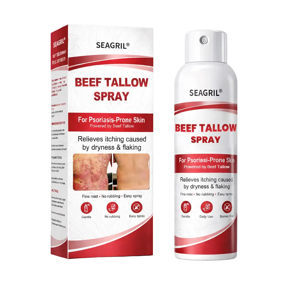 Beef Tallow Spray - Image 8