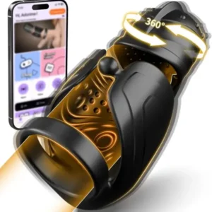 SUPTRUCK Staminex 3in1 Shockwave Performance Device