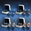 Lymphvity MagneTherapy Germanium Earrings