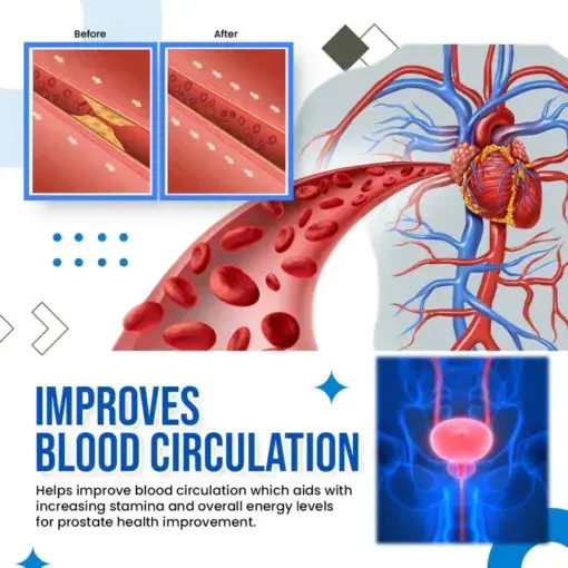 PROSTATE STIMULATING GEL - Image 2