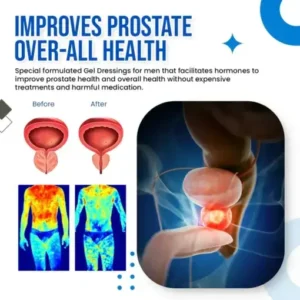 PROSTATE STIMULATING GEL - Image 6