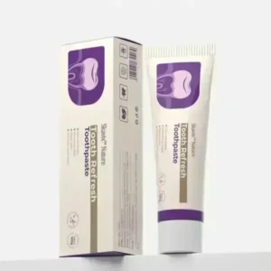 Nature Oral Care Toothpaste - Image 5