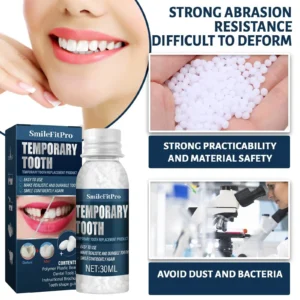 Dental Filling Gel - Image 2