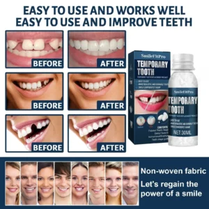 Dental Filling Gel - Image 4