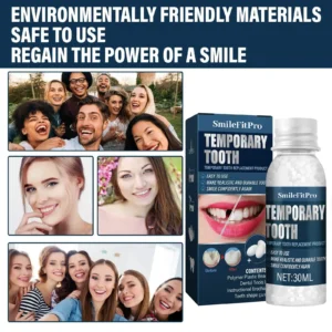 Dental Filling Gel - Image 5