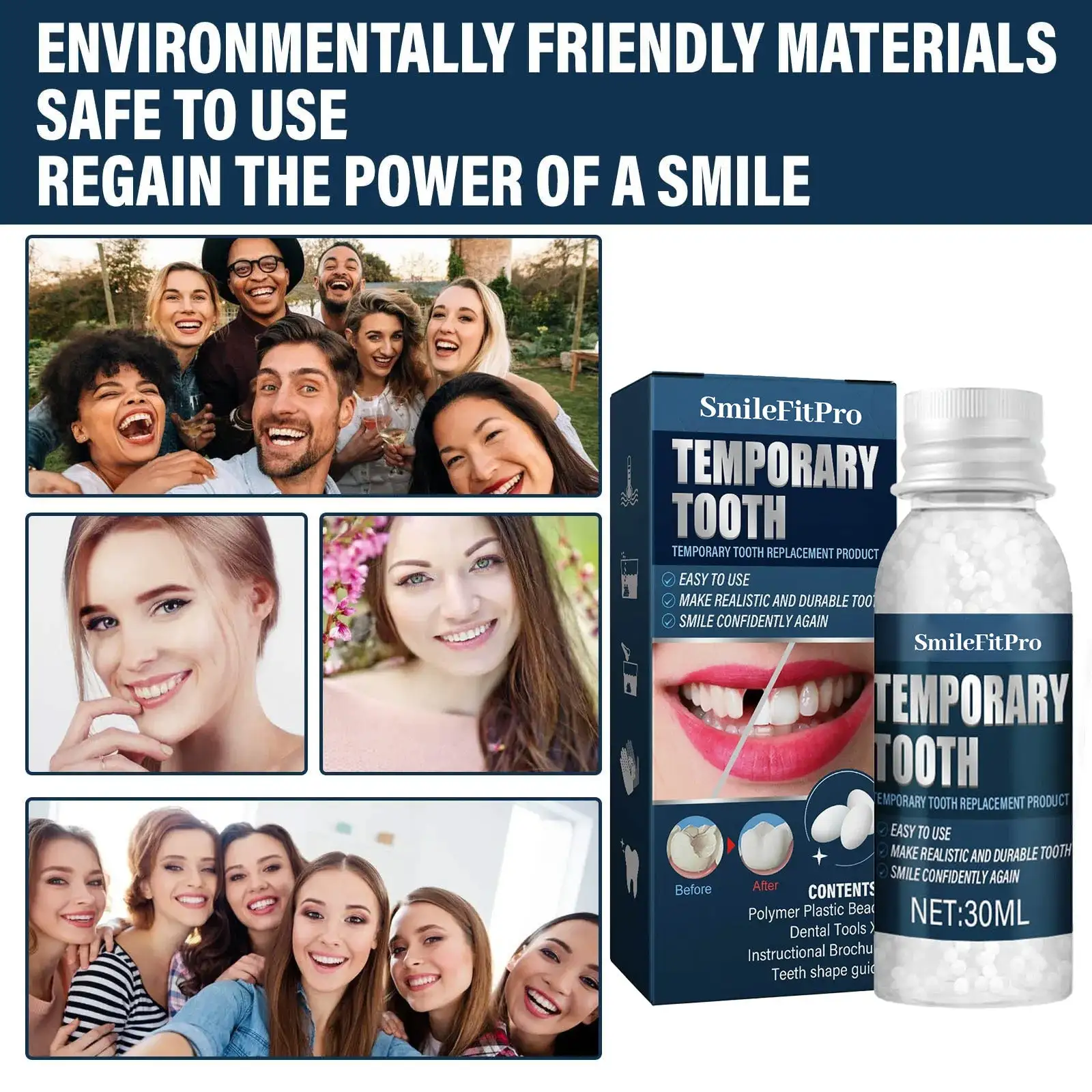 Dental Filling Gel - Image 5