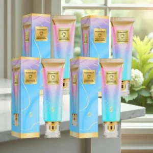 Niacinamide Whitening Toothpaste - Image 10