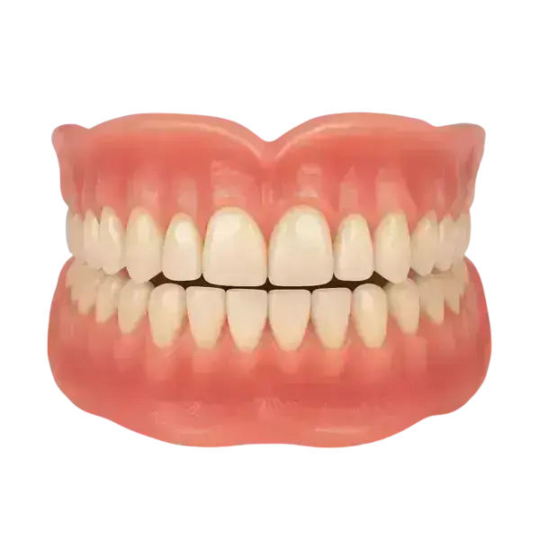 –Advanced Custom-Fit Functional Dentures - Image 11