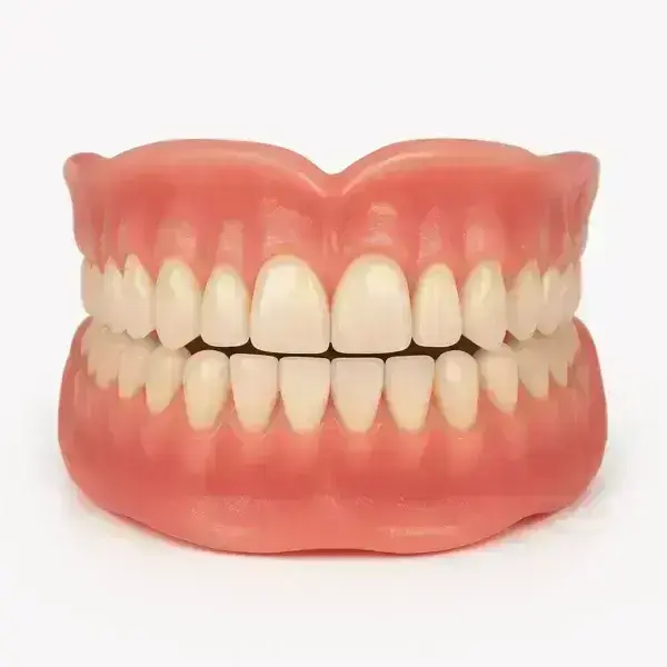 –Advanced Custom-Fit Functional Dentures - Image 3
