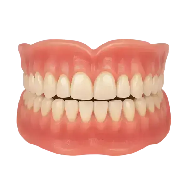 –Advanced Custom-Fit Functional Dentures - Image 11