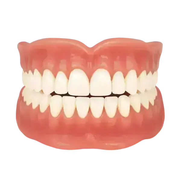 –Advanced Custom-Fit Functional Dentures - Image 2