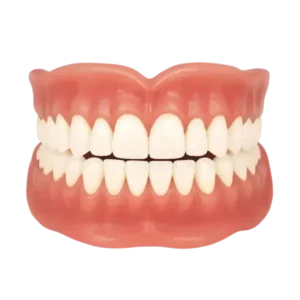 –Advanced Custom-Fit Functional Dentures - Image 4