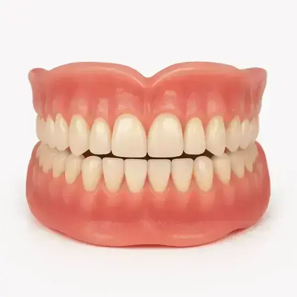–Advanced Custom-Fit Functional Dentures - Image 3