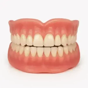 –Advanced Custom-Fit Functional Dentures - Image 3