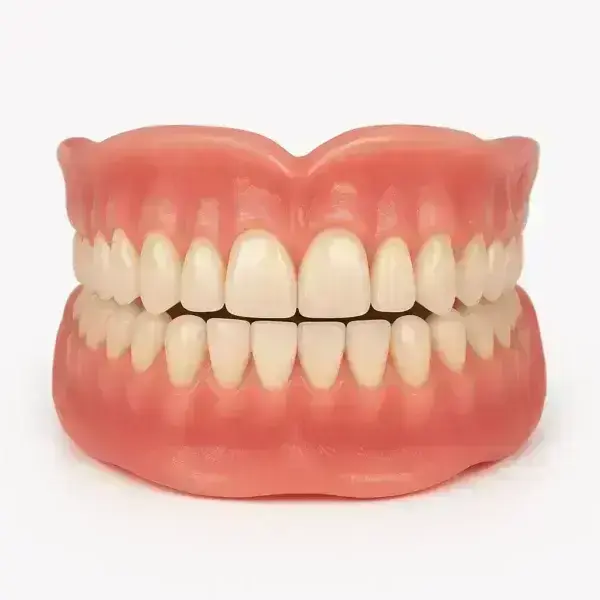 –Advanced Custom-Fit Functional Dentures - Image 3