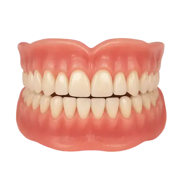 –Advanced Custom-Fit Functional Dentures - Image 11
