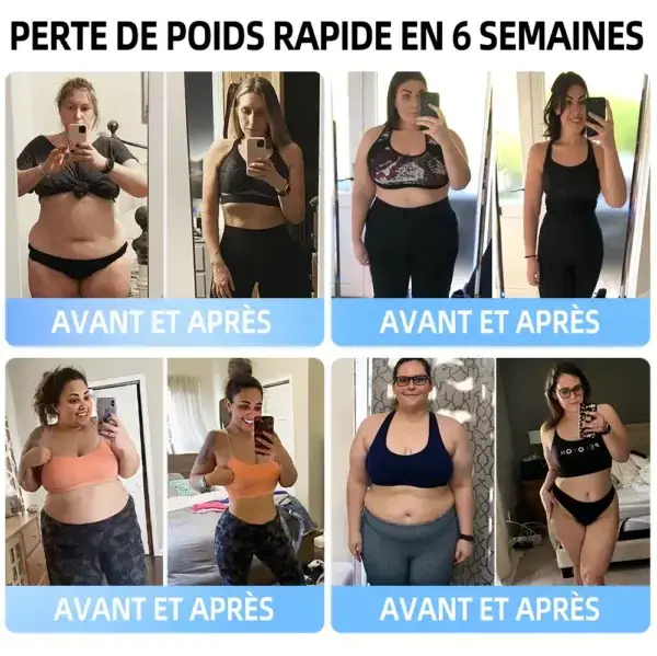 Solution Buvable de Mégutide Brûleur de graisse de qualité alimentaire - Image 3