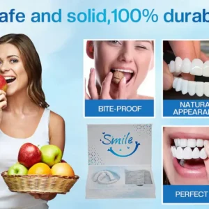 Moldable Dentures - Image 9