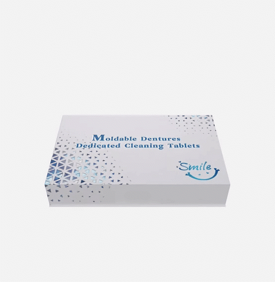 Moldable Dentures