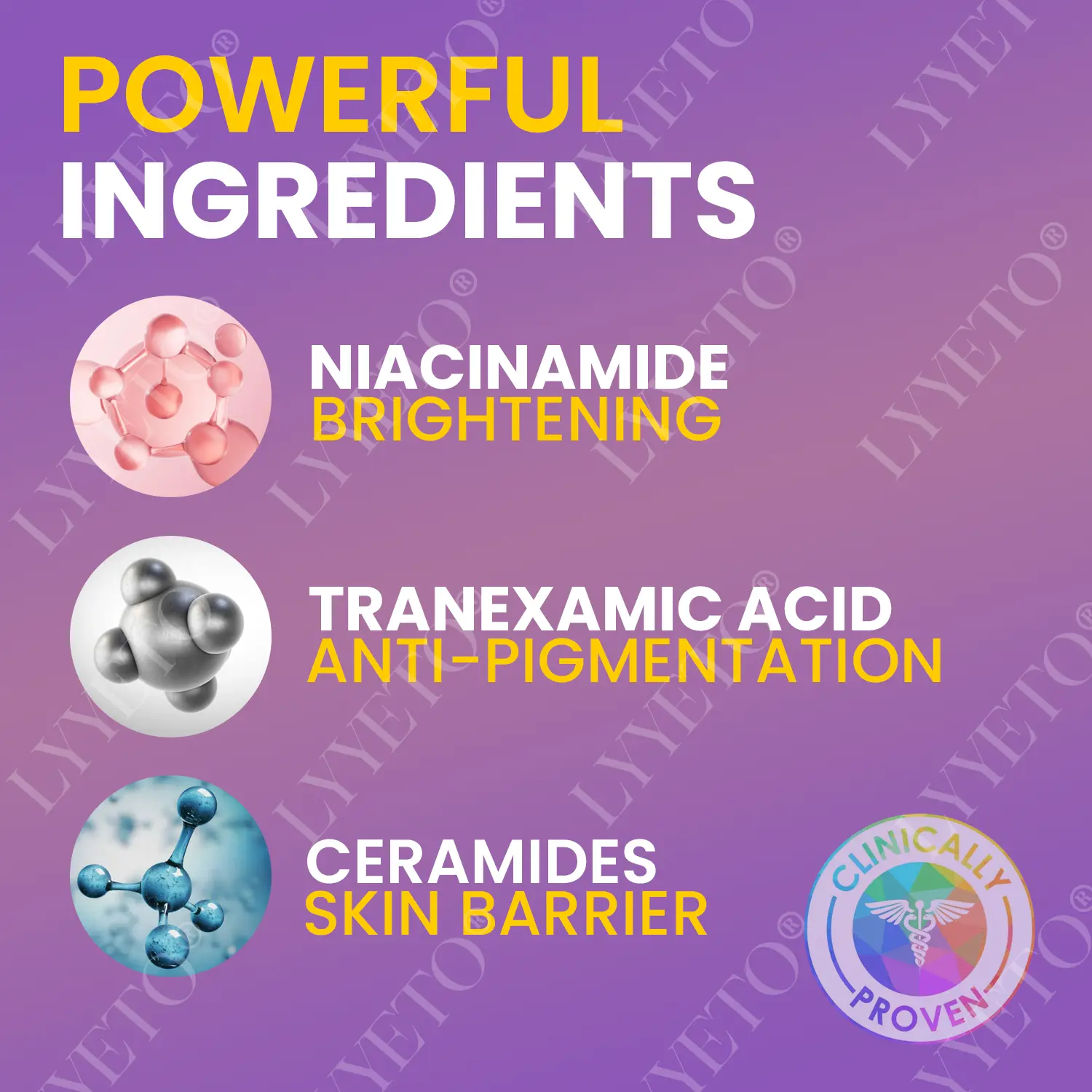 MelantraX Advanced Brightening Essence - Image 7
