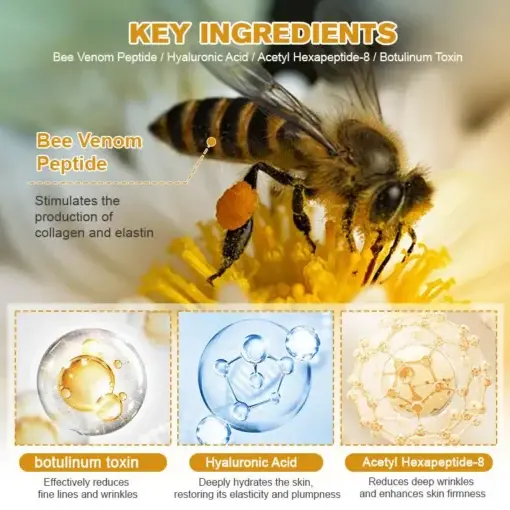 Advanced Anti-Wrinkle Firming Cream - Image 10
