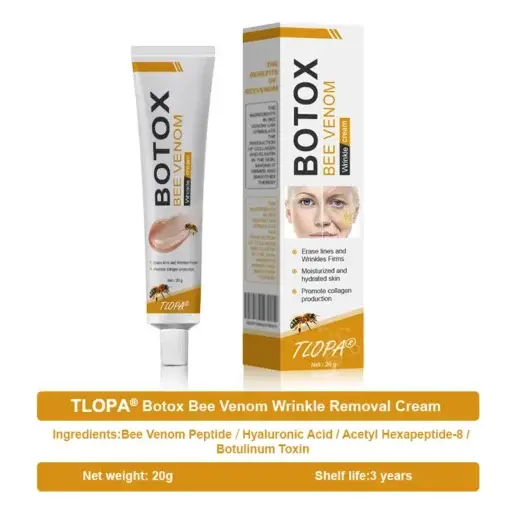 Advanced Anti-Wrinkle Firming Cream - Image 13