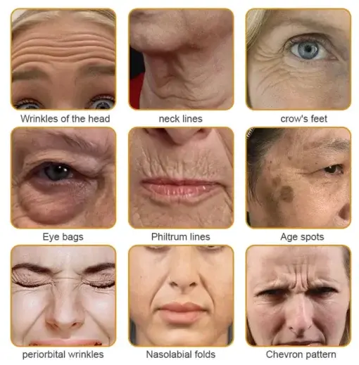 Advanced Anti-Wrinkle Firming Cream - Image 2