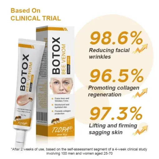 Advanced Anti-Wrinkle Firming Cream - Image 9