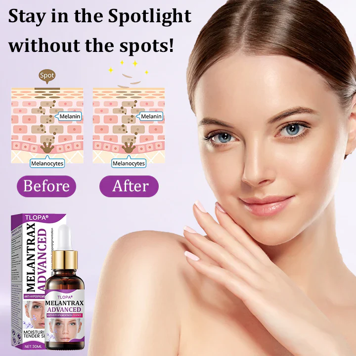 MelantraX Advanced Anti-Hyperpigmentation Essence