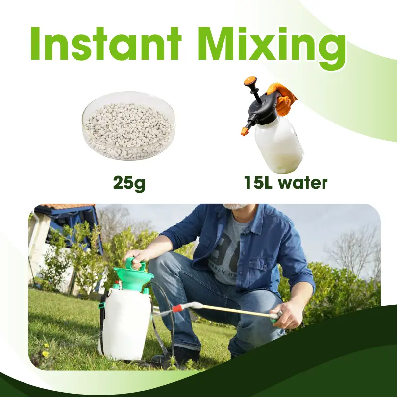 ClearYard Dual-Action Herbicide - Image 6