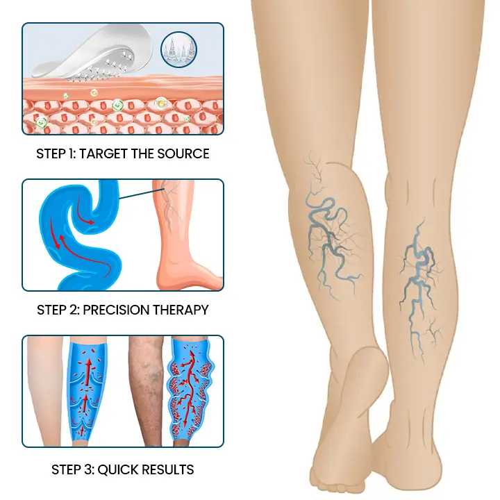 VeinFlow Microneedle Repair Patch - Image 10