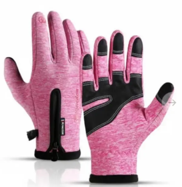 Windproof Winter Gloves - Image 4