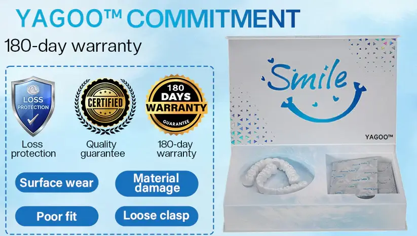 Moldable Dentures - Image 6
