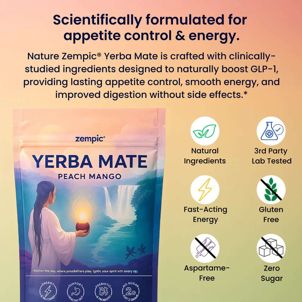 Yerba Mate - Image 2