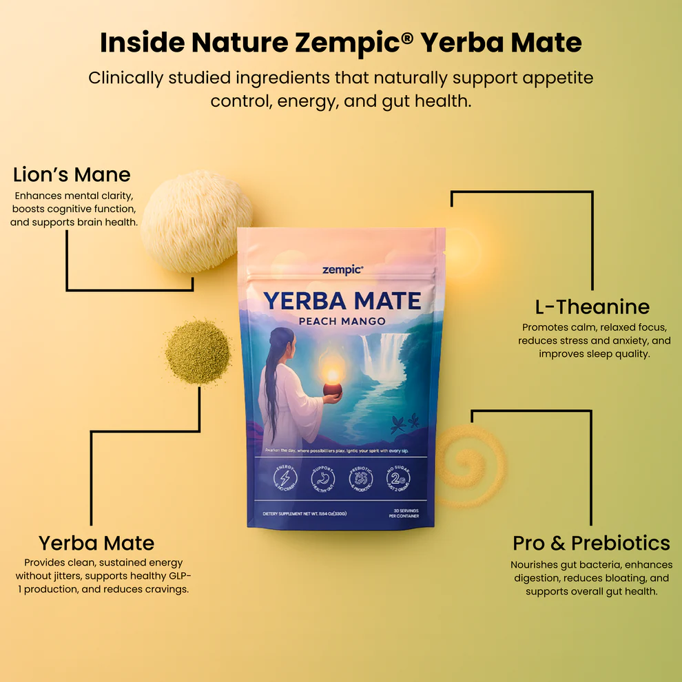 Yerba Mate - Image 8