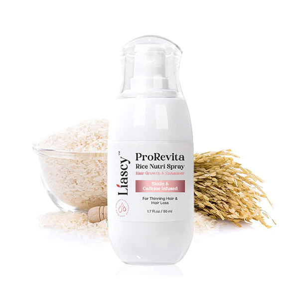 ProRevita Rice Nutri Spray - Image 6