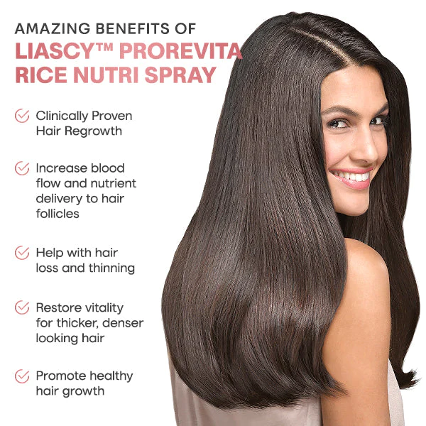 ProRevita Rice Nutri Spray - Image 7
