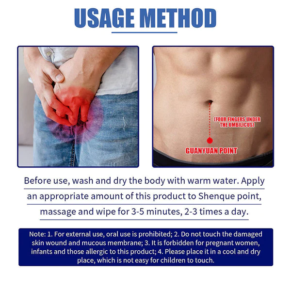 Prostate Enhance Cream & Lengthens and Enlarges - Image 6
