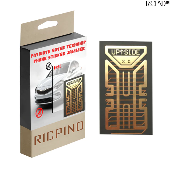 RICPIND Stealth Shield Car Radar Detection RFID Blocker - Image 10