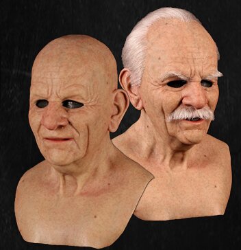 Another Me-The Elder