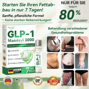 Nahrungsergänzungsmittel – Pflanzliche Tropfen (2er Set) - Image 5