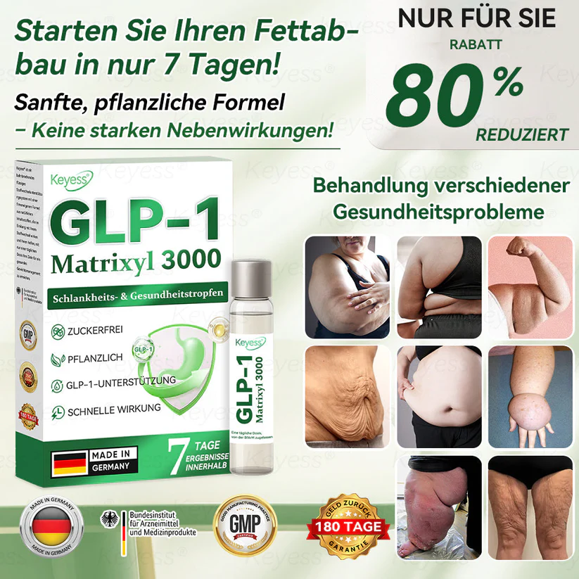 Nahrungsergänzungsmittel – Pflanzliche Tropfen (2er Set) - Image 5