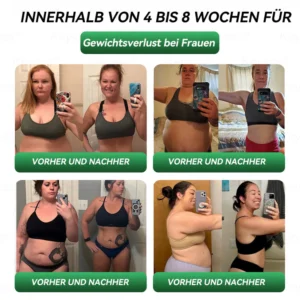 Nahrungsergänzungsmittel – Pflanzliche Tropfen (2er Set) - Image 8